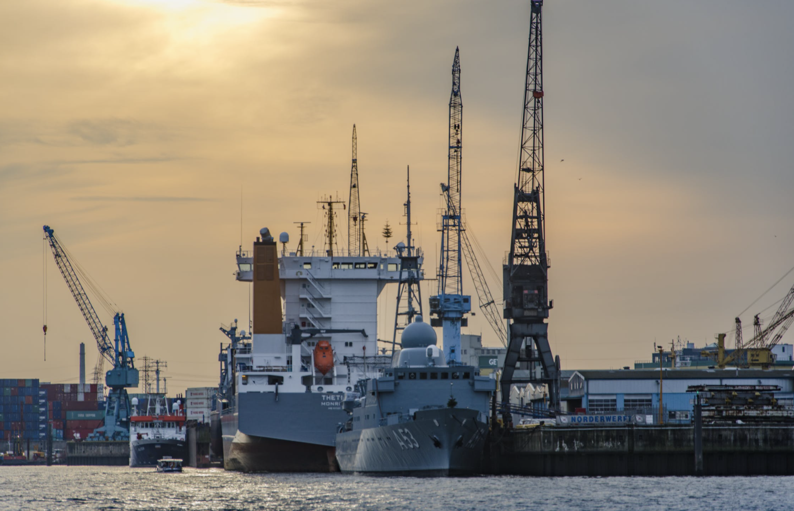 海上货运代理纠纷中关于出口退税核销单的保管问题