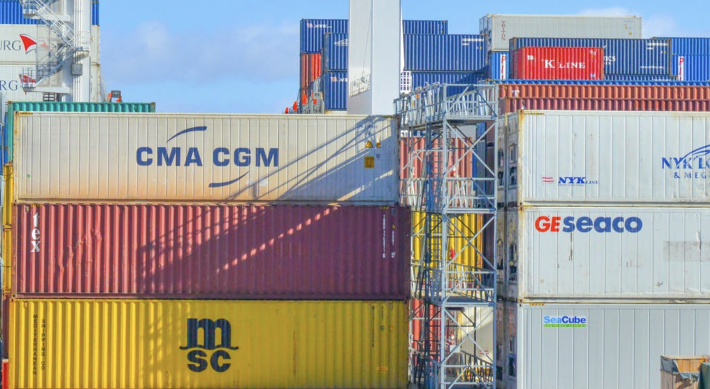 货代货物收据是否构成海上货物运输合同的证明