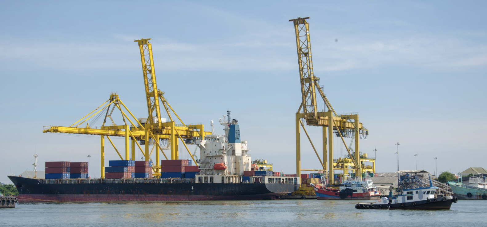 如何判定海运承运人对货物承担责任的区间?